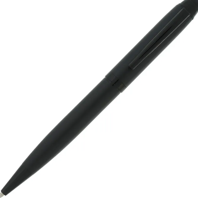 Zest Twist Metal Pen
