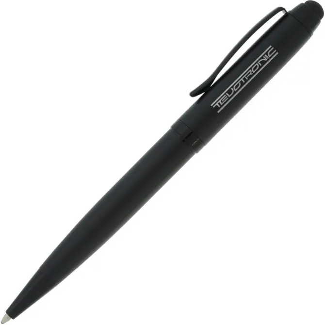 Zest Twist Metal Pen