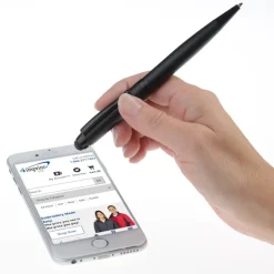 Zest Twist Metal Pen