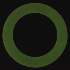 Zing Ring Flyer- Glow in the Dark