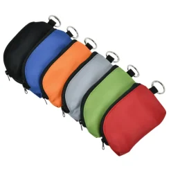 Zip Around Single Use CPR Face Shield Set