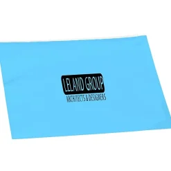 Zip Document Envelope - 9 inches x 12 inches
