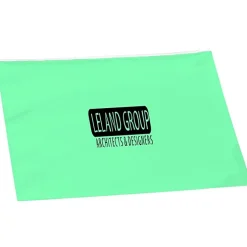 Zip Document Envelope - 9 inches x 12 inches
