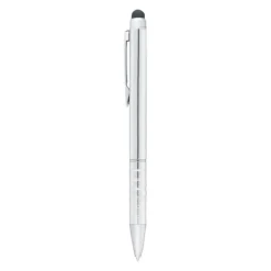 Zippered Leather Portfolio Set