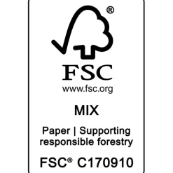 Zippered Leather Portfolio Set