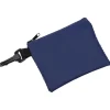 Zipper Mesh Pouch First Aid Kit