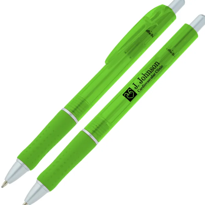 Zling Pen - Translucent