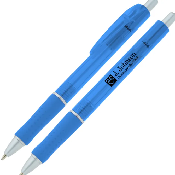 Zling Pen - Translucent