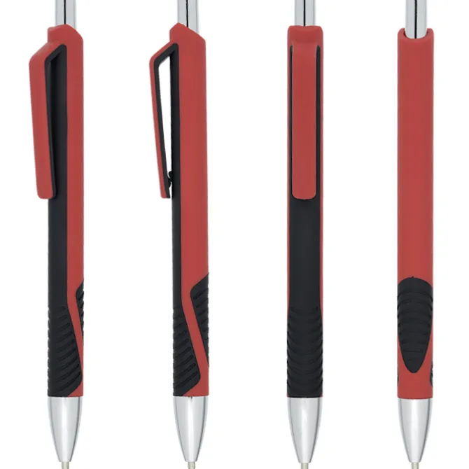Zodiac Soft Touch Pen