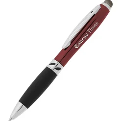 Zonita Stylus Twist Metal Pen