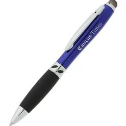 Zonita Stylus Twist Metal Pen
