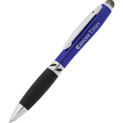 Zonita Stylus Twist Metal Pen
