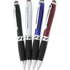 Zonita Stylus Twist Metal Pen