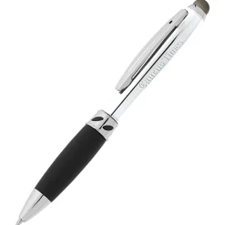 Zonita Stylus Twist Metal Pen