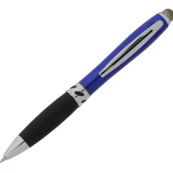 Zonita Stylus Twist Metal Pen - 24 hr